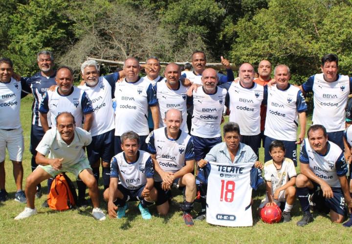 Balompié Diamante ofrecerá la finalísima en la "Pitahaya"