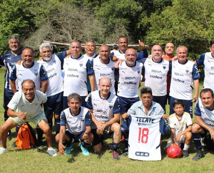 Balompié Diamante ofrecerá la finalísima en la "Pitahaya"
