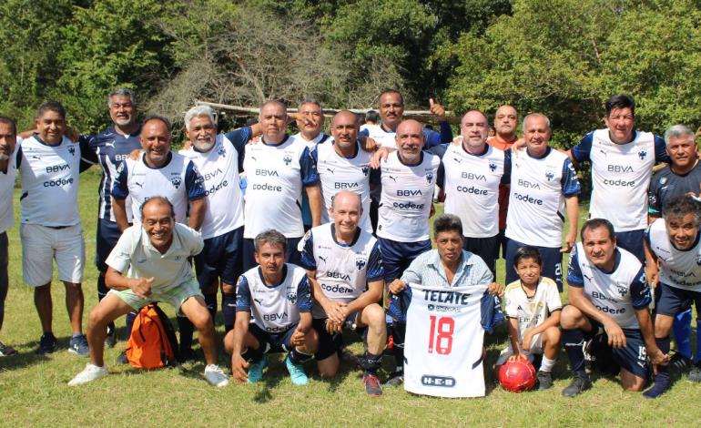 Balompié Diamante ofrecerá la finalísima en la "Pitahaya"