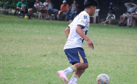 
Olor grato a fiesta grande se siente en fut  de Temamatla
