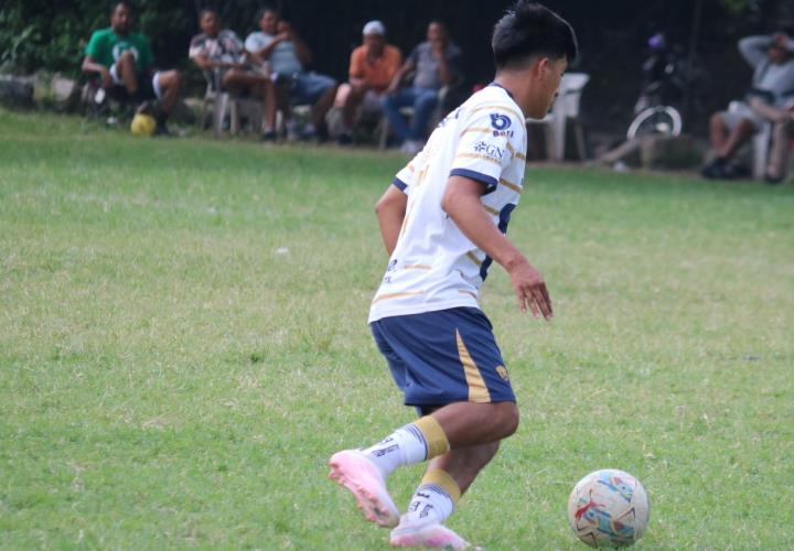 Olor grato a fiesta grande se siente en fut  de Temamatla