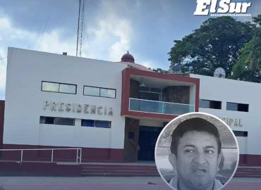 Detectan presuntos aviadores en Ayuntamiento de Tampacán