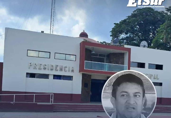 Detectan presuntos aviadores en Ayuntamiento de Tampacán