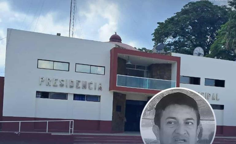 Detectan presuntos aviadores en Ayuntamiento de Tampacán