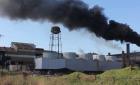 Ingenio es el principal ´contaminante´ del río

