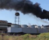 Ingenio es el principal ´contaminante´ del río