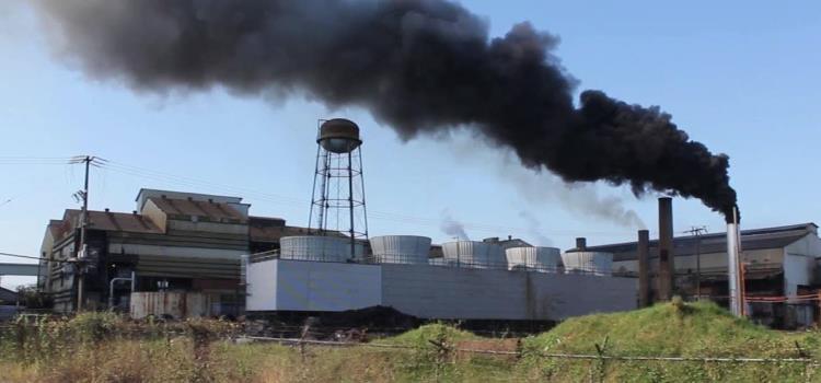 Ingenio es el principal ´contaminante´ del río Ingenio es el principal ´contaminante´ del río