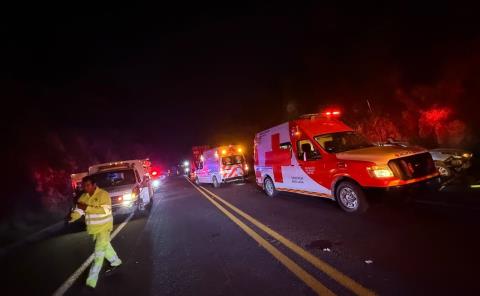 Abandonaron a hombre herido           
