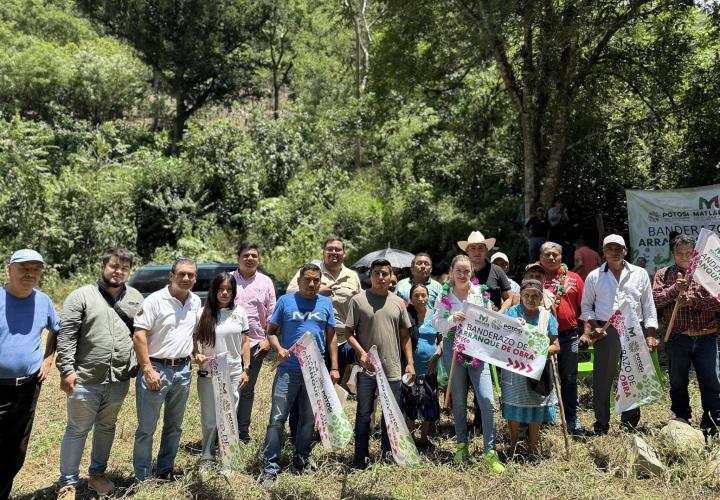 Alcaldesa enfoca esfuerzos en servicios básicos