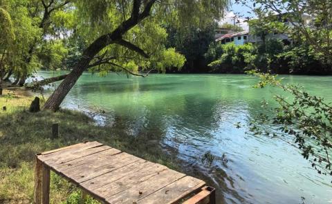 En óptimas condiciones para el primer puente vacacional
