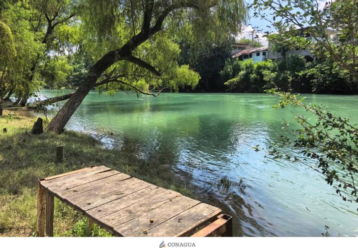En óptimas condiciones para el primer puente vacacional