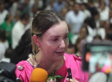 Primer informe de gobierno municipal será con evidencias