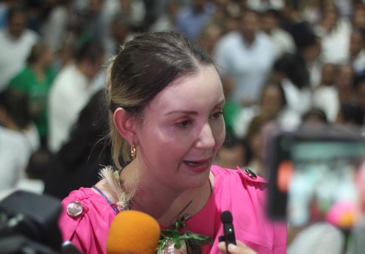 Primer informe de gobierno municipal será con evidencias