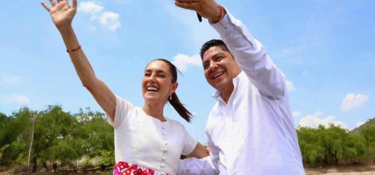 Viene la Presidenta Viene la Presidenta