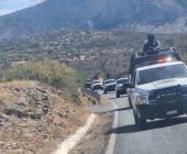 San Luis aplasta la violencia