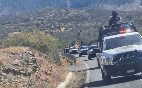 San Luis aplasta la violencia
