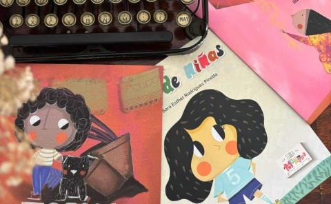 Impartirán Taller Literario Creativo
