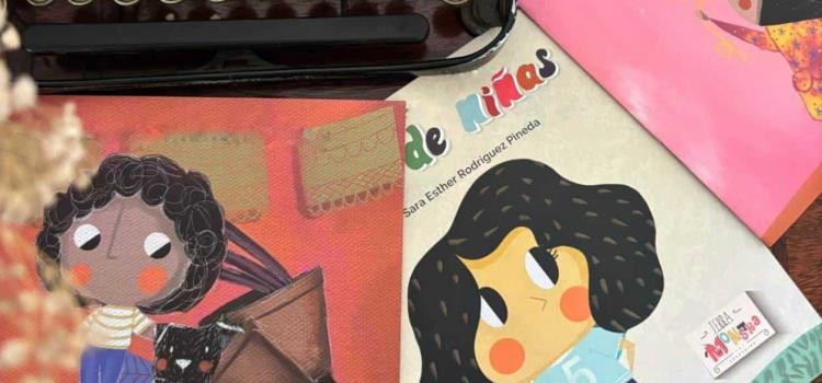 Impartirán Taller Literario Creativo