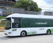 Lista la Línea 1de RedMetro          