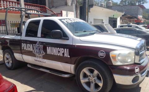 Estudiante muere ahogado al intentar cruzar arroyo en Tampacán