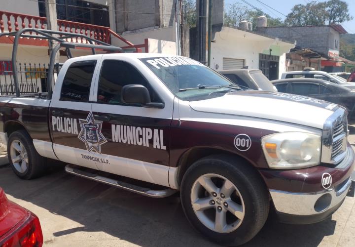 Estudiante muere ahogado al intentar cruzar arroyo en Tampacán