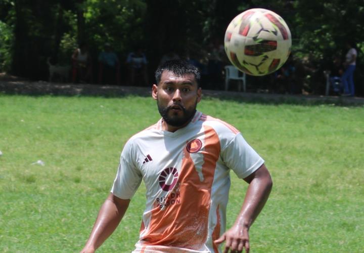 San Miguel dio alta receta de cuero a Bandidos 8 a 0