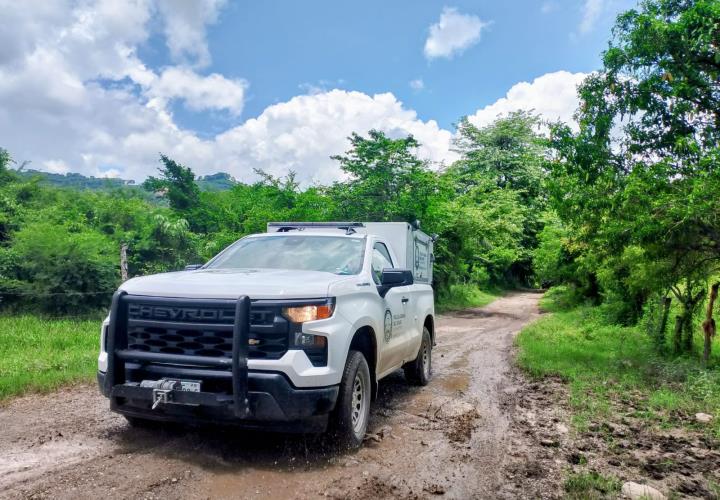 Cuerpo fue localizado flotando en un arroyo