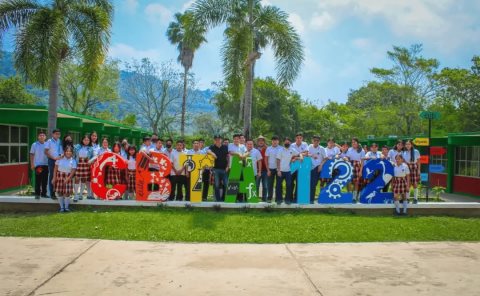 CBTA 122 de Jalpilla presentará informe de actividades y rendición de cuentas 2024-2025

