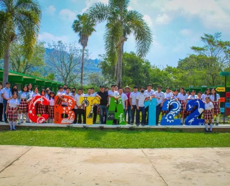 CBTA 122 de Jalpilla presentará informe de actividades y rendición de cuentas 2024-2025


