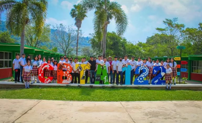 CBTA 122 de Jalpilla presentará informe de actividades y rendición de cuentas 2024-2025
