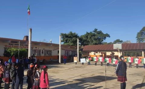 Verifica y da seguimiento IEIFE a situación de primaria en La Laguna