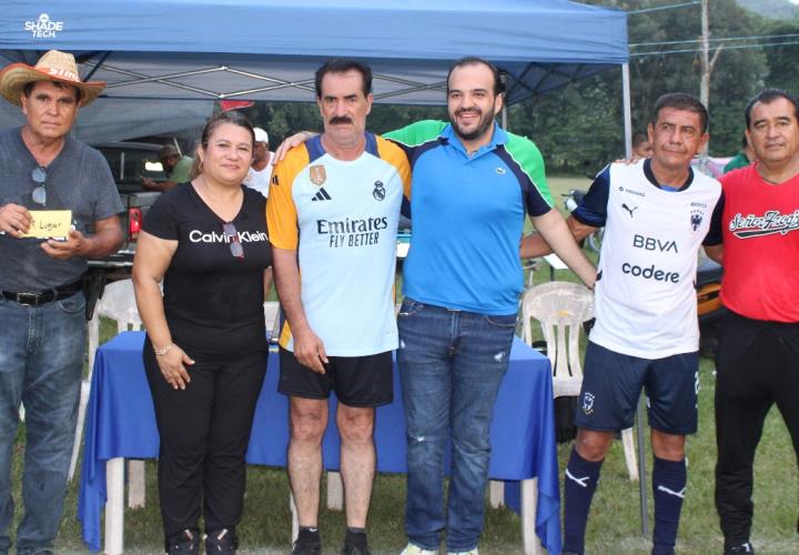 Entrega de premios culminó exitosa temporada Diamante