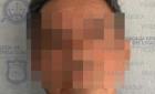 Cayó violador de indefensa mujer                                           
