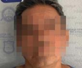 Cayó violador de indefensa mujer                                           