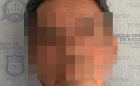 Cayó violador de indefensa mujer                                           
