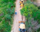 Invierte Conagua 23.7 MDP en la Huasteca