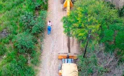 Invierte Conagua 23.7 MDP en la Huasteca
