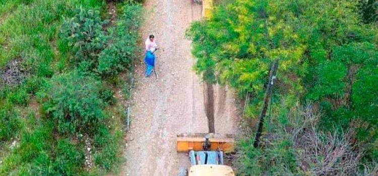 Invierte Conagua 23.7 MDP en la Huasteca