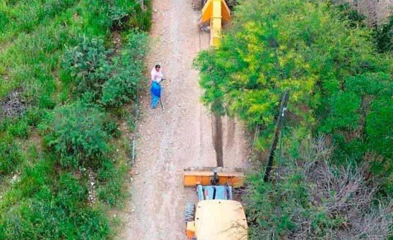 Invierte Conagua 23.7 MDP en la Huasteca