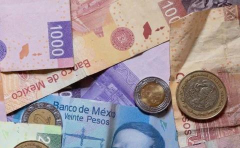 Más dinero para apoyos   
