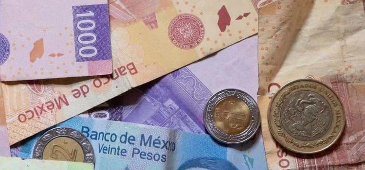 Más dinero para apoyos   