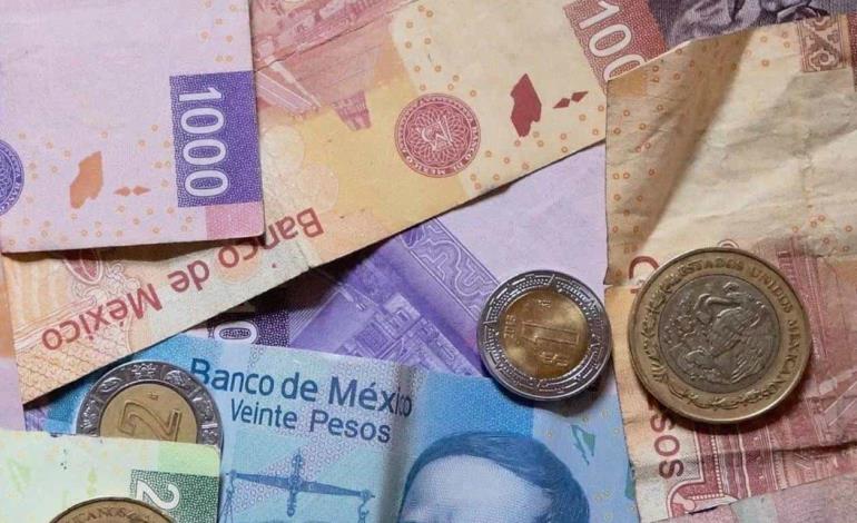 Más dinero para apoyos   