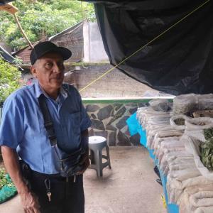 Medicina tradicional, mejor remedio para enfermedades