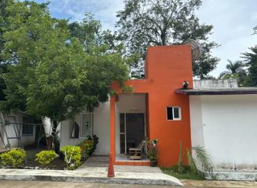 Ofrece Matlapa resguardo temporal por temporada de lluvias