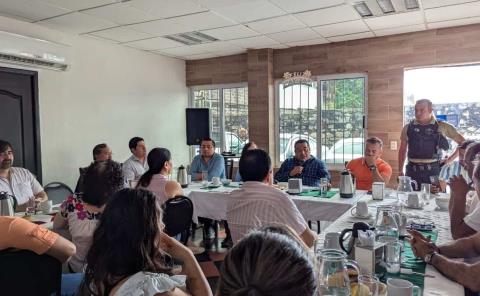 Turismo impulsa la economía local