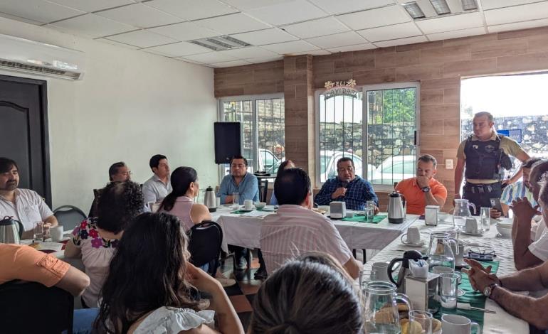 Turismo impulsa la economía local