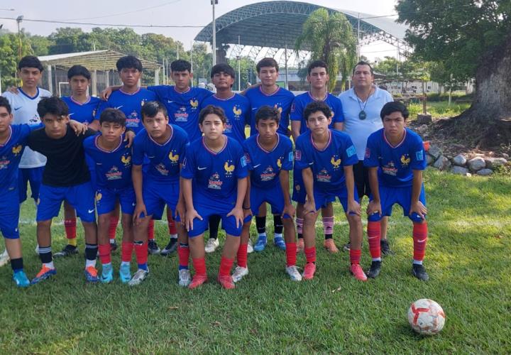 Twins FC Tanquián enfrenta a la Academia Orizatlán en finalísima