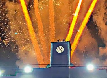Inicia hoy Operativo de Independencia