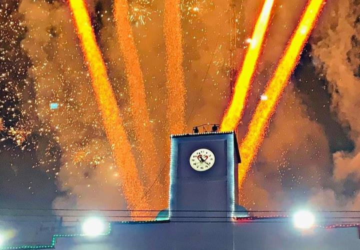 Inicia hoy Operativo de Independencia