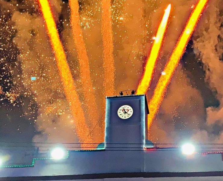 Inicia hoy Operativo de Independencia
